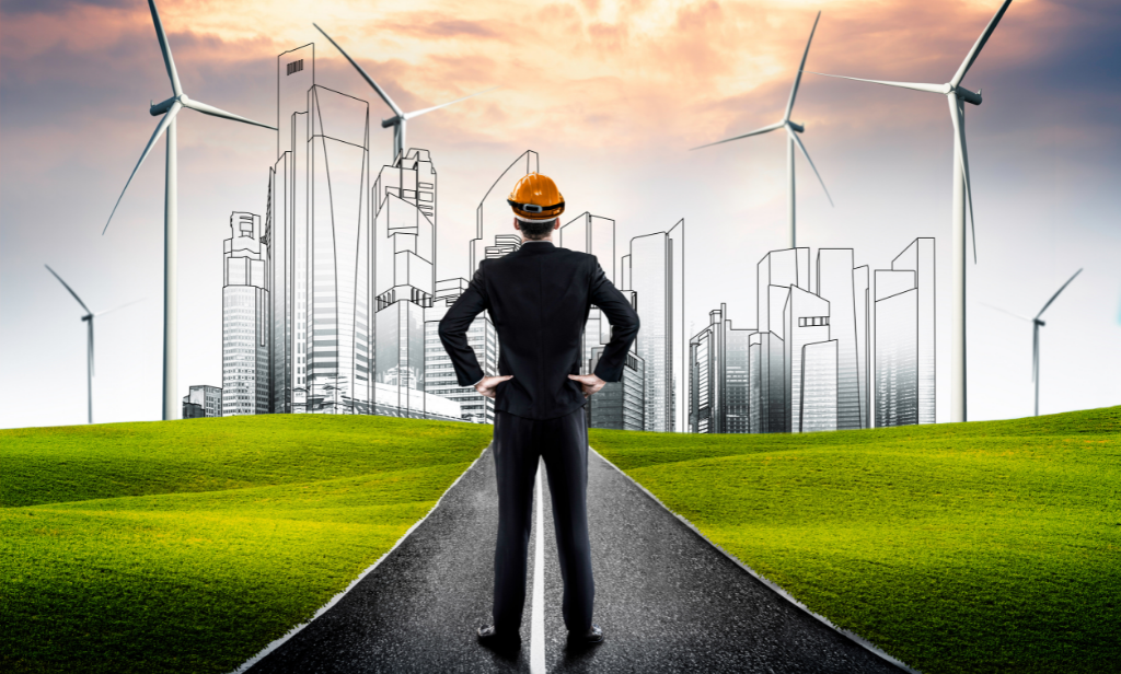 engineering environmental