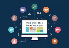 Web Design Development