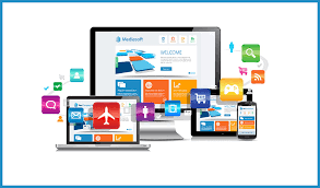 Web Design Responsive